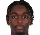 Abdoullah Ba