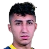Bryan Andrés Soto Pereira