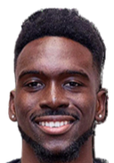 Raheem Sommersall
