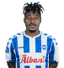 Kingsley Madu