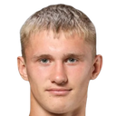 Yegor Popravka