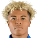 Joel Chima Fujita