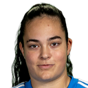 Abigail Paton