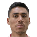 Cristian Mejía