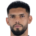 Omar Alderete