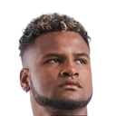 Aldair Rodríguez
