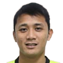 Hazwan bin Hamzah