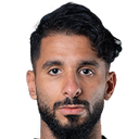 Saleh Al-Shehri