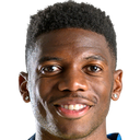 Sean Johnson