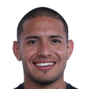 Bryan Mendoza