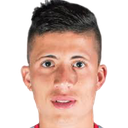 Luca Sosa