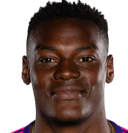 Gerold Ngnepi Siaha