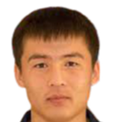Nurlybek Ayazbaev