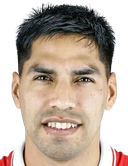 لوكاس إدواردو كاريزو