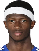 Nelson Amadin
