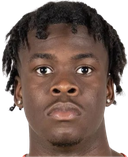 Emmanuel Johnson