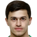 Resul Khozhaev