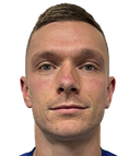 Kealan Dillon