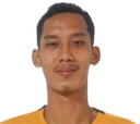 Muhammad Maulana