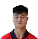 Duy Thuong Bui