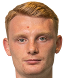 Liam Scales