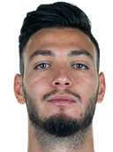 Ramy Bensebaini