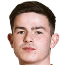Max woodcock