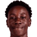 Dominic Sadi