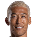 Takanori Sugeno