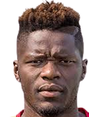 Pape Djibril Diaw