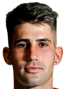 Nicolas Cordero