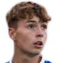 Jackson Mylchreest