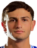 Daniel Barrea