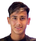 Demian Leonel Dominguez