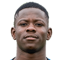 Kwadwo Baah