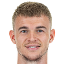 Daley Sinkgraven