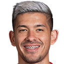 Douglas López