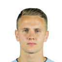 Isak Óli Ólafsson