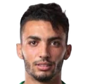 Hamza hanouri