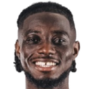 Gideon Mensah