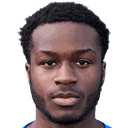 Shalom Ekong