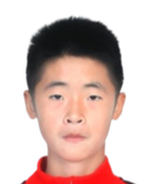 Kuang Jihong