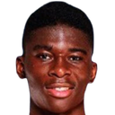 Carlos Baleba