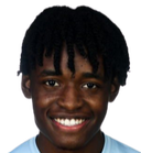 Justin Eguaibor