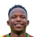 Kelvin Nashon