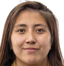 Miriam Aguirre