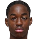 Graham Ankamafio