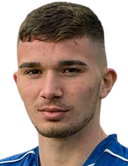 Niko Domjanic