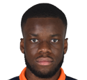 Stephy Mavididi