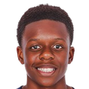 Noah Nsoki
